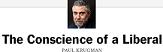 Paul Krugman – Blog sul New York Times